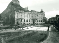 Trenčín | Rekonštrukcia a modernizácia Hotela Tatra Trenčín